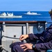 Balikatan 2026: Group sail