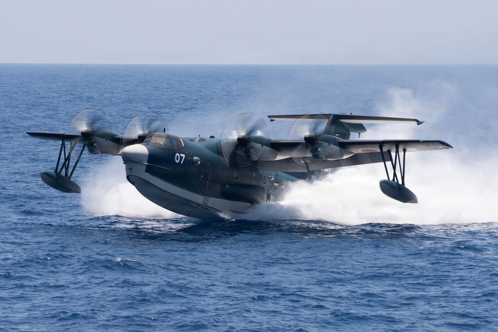 Balikatan 2026: Task Force Ashland participates in a casualty evacuation exercise with JMSDF