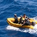 Balikatan 2026: Task Force Ashland participates in a casualty evacuation exercise with JMSDF