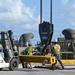 LCACs’ 62, 52 arrives in Saipan bearing Army vehicles for Typhoon Sinlaku response