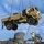 LCACs’ 62, 52 arrives in Saipan bearing Army vehicles for Typhoon Sinlaku response