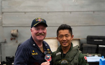 Balikatan 2026: Task Force Ashland participates in a casualty evacuation exercise with JMSDF