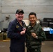 Balikatan 2026: Task Force Ashland participates in a casualty evacuation exercise with JMSDF