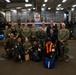 Balikatan 2026: Task Force Ashland participates in a casualty evacuation exercise with JMSDF