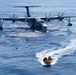 Balikatan 2026: Task Force Ashland participates in a casualty evacuation exercise with JMSDF
