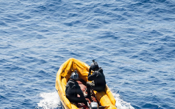 Balikatan 2026: Task Force Ashland participates in a casualty evacuation exercise with JMSDF