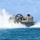 LCACs’ 62, 52 arrives in Saipan bearing Army vehicles for Typhoon Sinlaku response