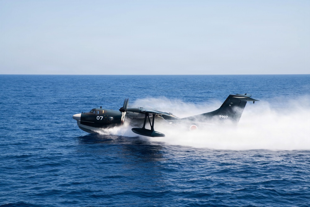 Balikatan 2026: Task Force Ashland participates in a casualty evacuation exercise with JMSDF