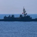 Balikatan 2026: Group sail