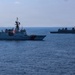 Balikatan 2026: Group sail