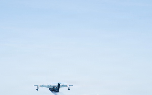 Balikatan 2026: Task Force Ashland participates in a casualty evacuation exercise with JMSDF