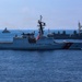 Balikatan 2026: Group sail