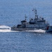 Balikatan 2026: Group sail