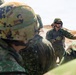 Balikatan 2026: 25th Infantry Division, Japanese Ground Self-Defense Force Recon Battle Positions
