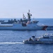 Balikatan 2026: Group sail