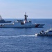 Balikatan 2026: Group sail