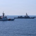 Balikatan 2026: Group sail
