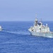 Balikatan 2026: Group sail