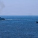 Balikatan 2026: Group sail