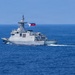 Balikatan 2026: Group sail