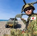 Balikatan 2026: 25th Infantry Division, Japanese Ground Self-Defense Force Recon Battle Positions
