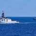 Balikatan 2026: Group sail