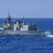 Balikatan 2026: Group sail