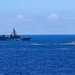 Balikatan 2026: Group sail
