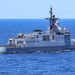 Balikatan 2026: Group sail
