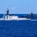 Balikatan 2026: Group sail