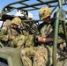 Balikatan 2026: 25th Infantry Division, Japanese Ground Self-Defense Force Recon Battle Positions