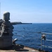 Balikatan 2026: USS Ashland gunnery exercise
