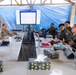 Balikatan 2026: 25th Infantry Division and Armed Forces of the Philippines Medics Discuss and Share Capabilities