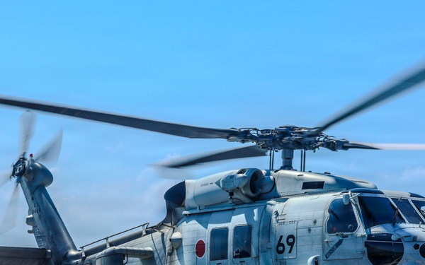 Balikatan 2026: LCAC Operations