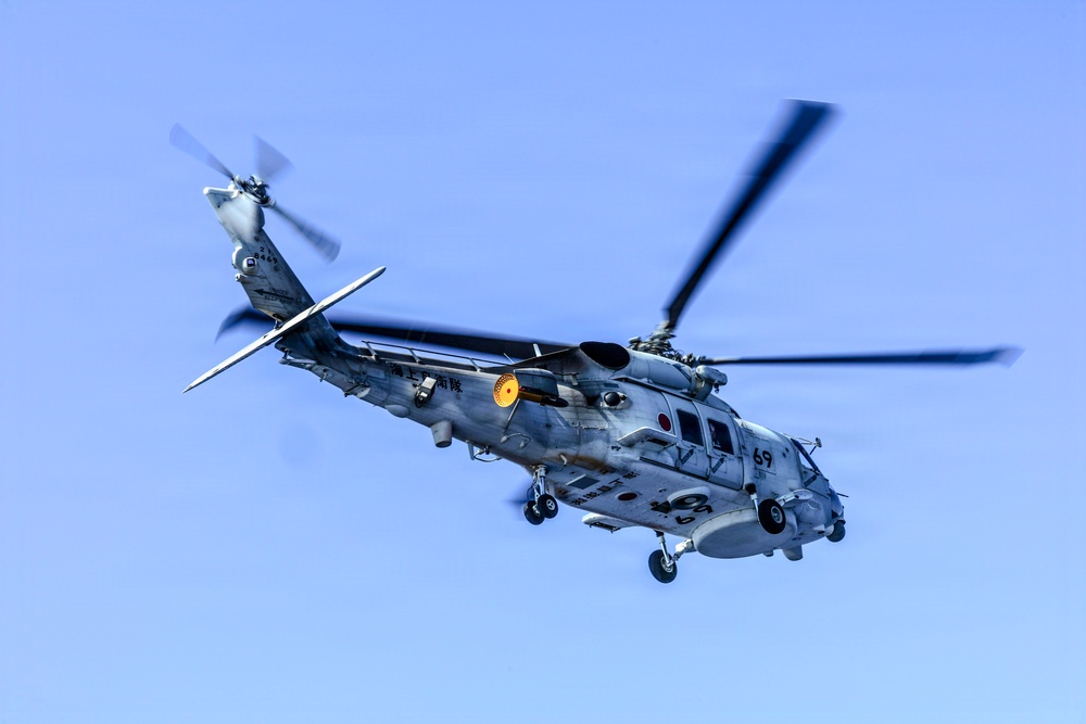 Balikatan 2026: LCAC Operations