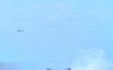 Balikatan 2026: LCAC Operations