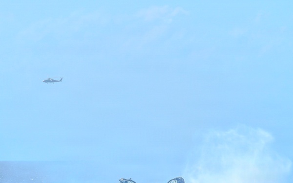 Balikatan 2026: LCAC Operations