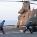 Balikatan 2026: Task Force Ashland participates in deck landing quals with
JMSDF