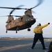 Balikatan 2026: Task Force Ashland participates in deck landing quals with JMSDF