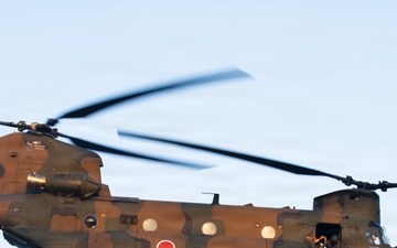Balikatan 2026: Task Force Ashland participates in deck landing quals with JMSDF