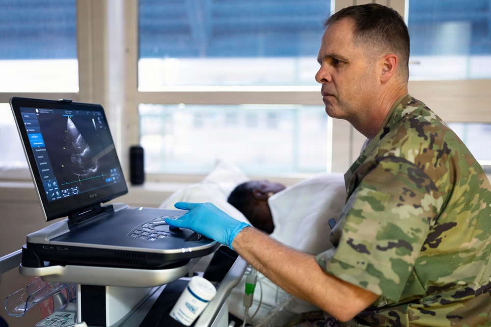 LAMAT 2026 brings advanced cardiac capability to Saint Lucia