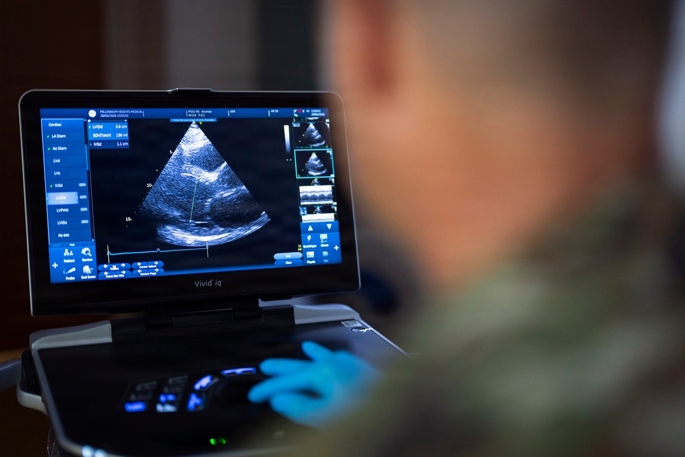 LAMAT 2026 brings advanced cardiac capability to Saint Lucia