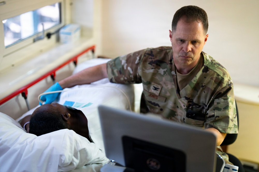 LAMAT 2026 brings advanced cardiac capability to Saint Lucia