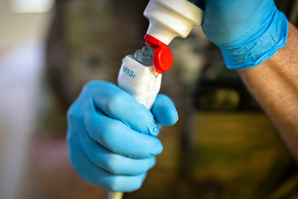 LAMAT 2026 brings advanced cardiac capability to Saint Lucia