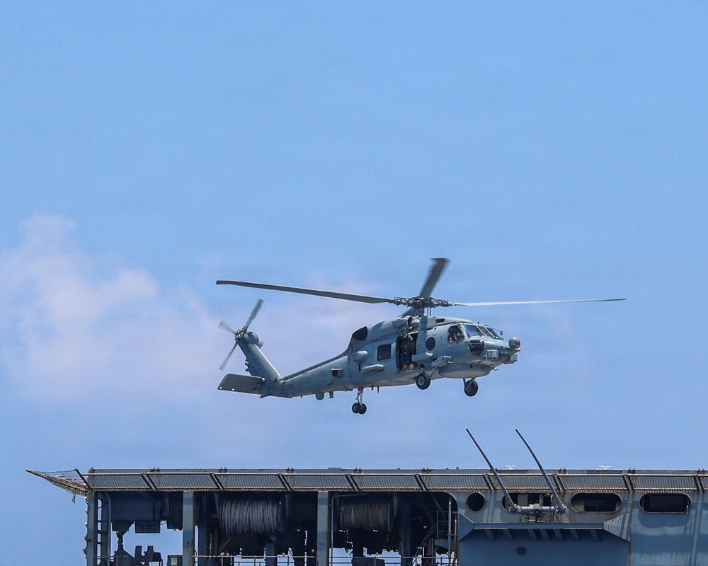Balikatan 2026: SAREX