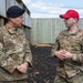AFIMSC leadership visits 501st Combat Support Wing installations