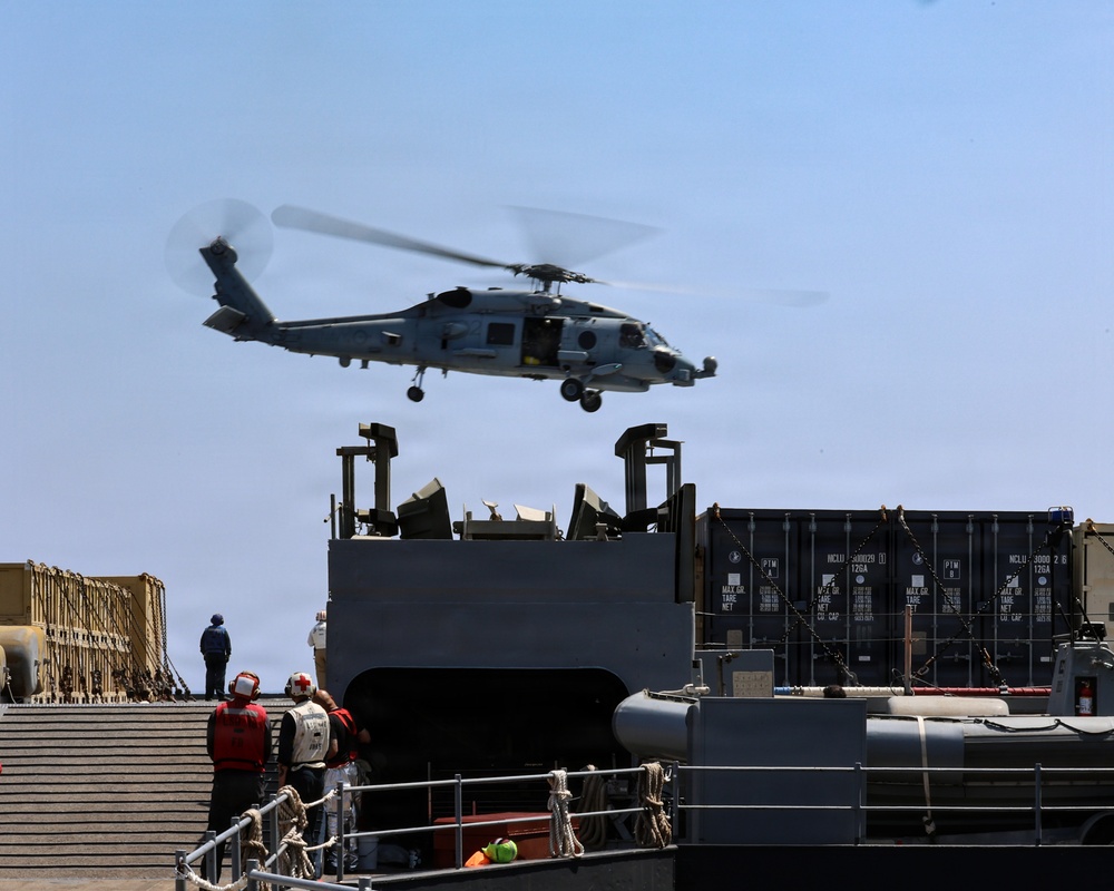 Balikatan 2026: SAREX
