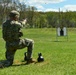 Region IV Best Warrior Competition Stress Shooting