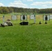 Region IV Best Warrior Competition Stress Shooting