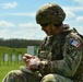 Region IV Best Warrior Competition Stress Shooting